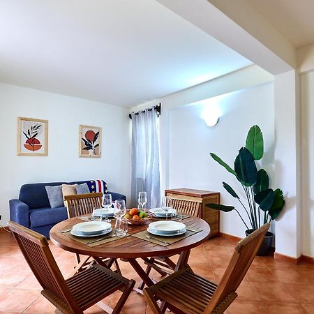 Patio Antigo Residence Санта-Мария Экстерьер фото