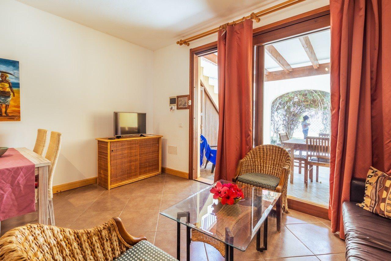 Patio Antigo Residence Санта-Мария Экстерьер фото
