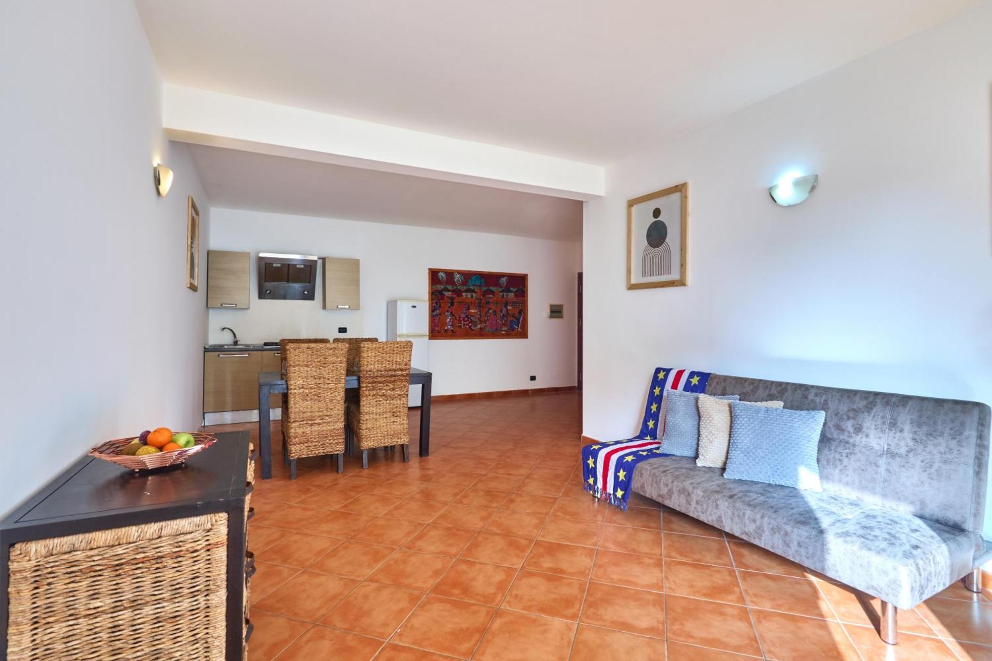 Patio Antigo Residence Санта-Мария Экстерьер фото