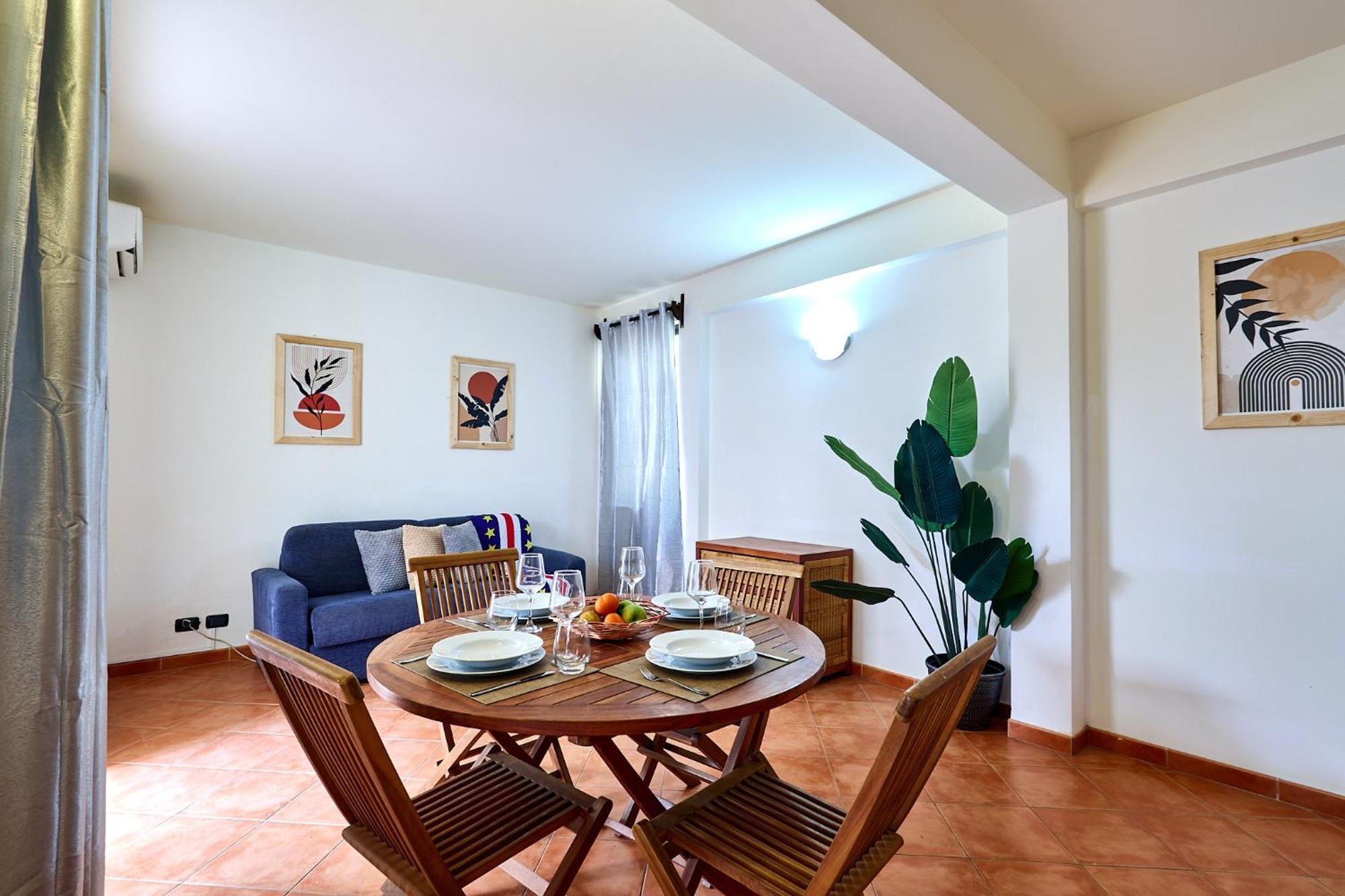 Patio Antigo Residence Санта-Мария Экстерьер фото