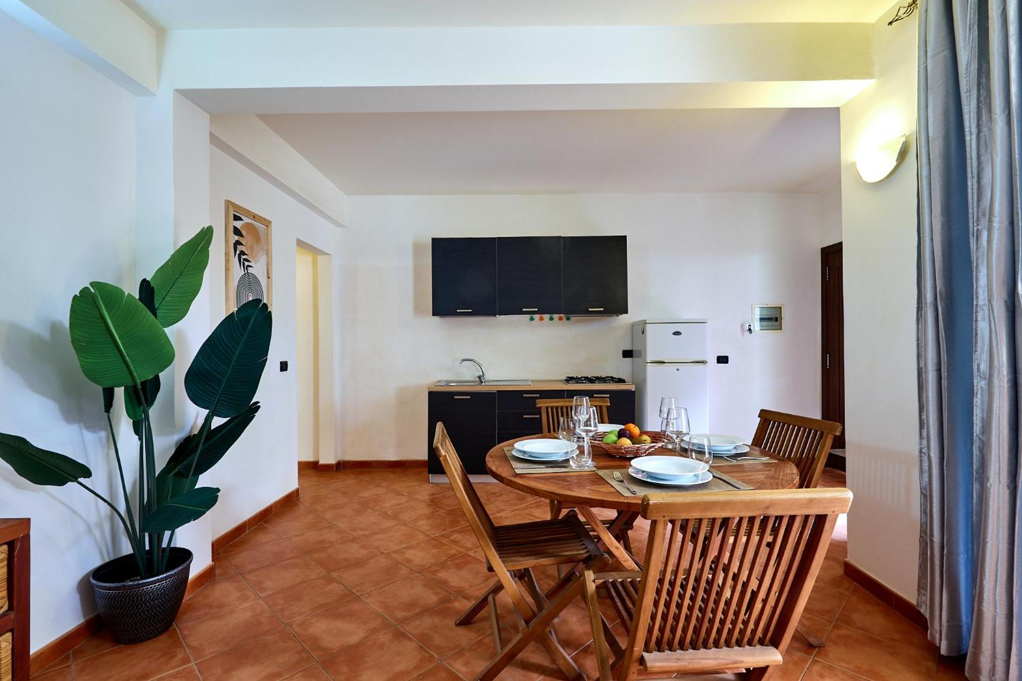 Patio Antigo Residence Санта-Мария Экстерьер фото