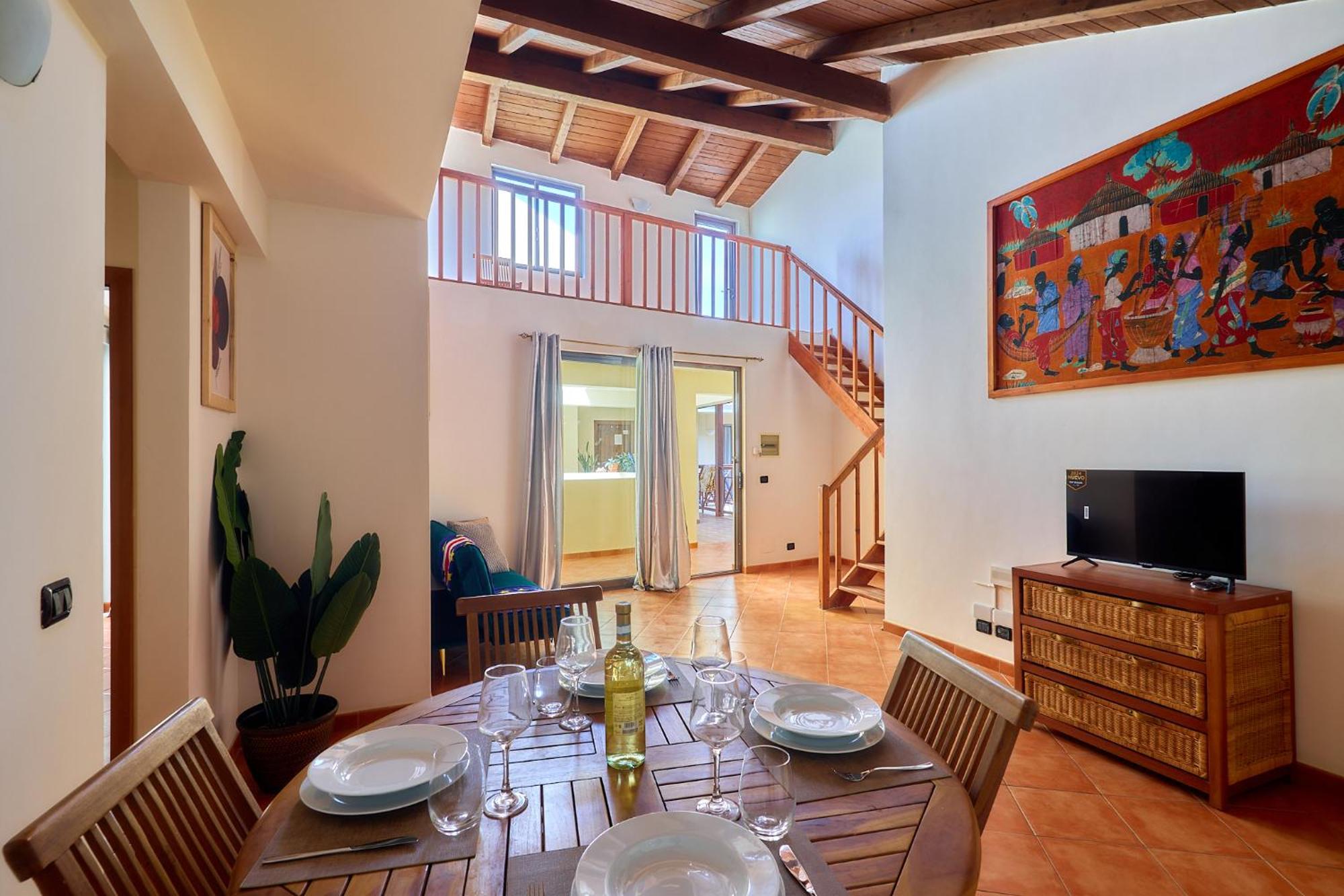 Patio Antigo Residence Санта-Мария Экстерьер фото
