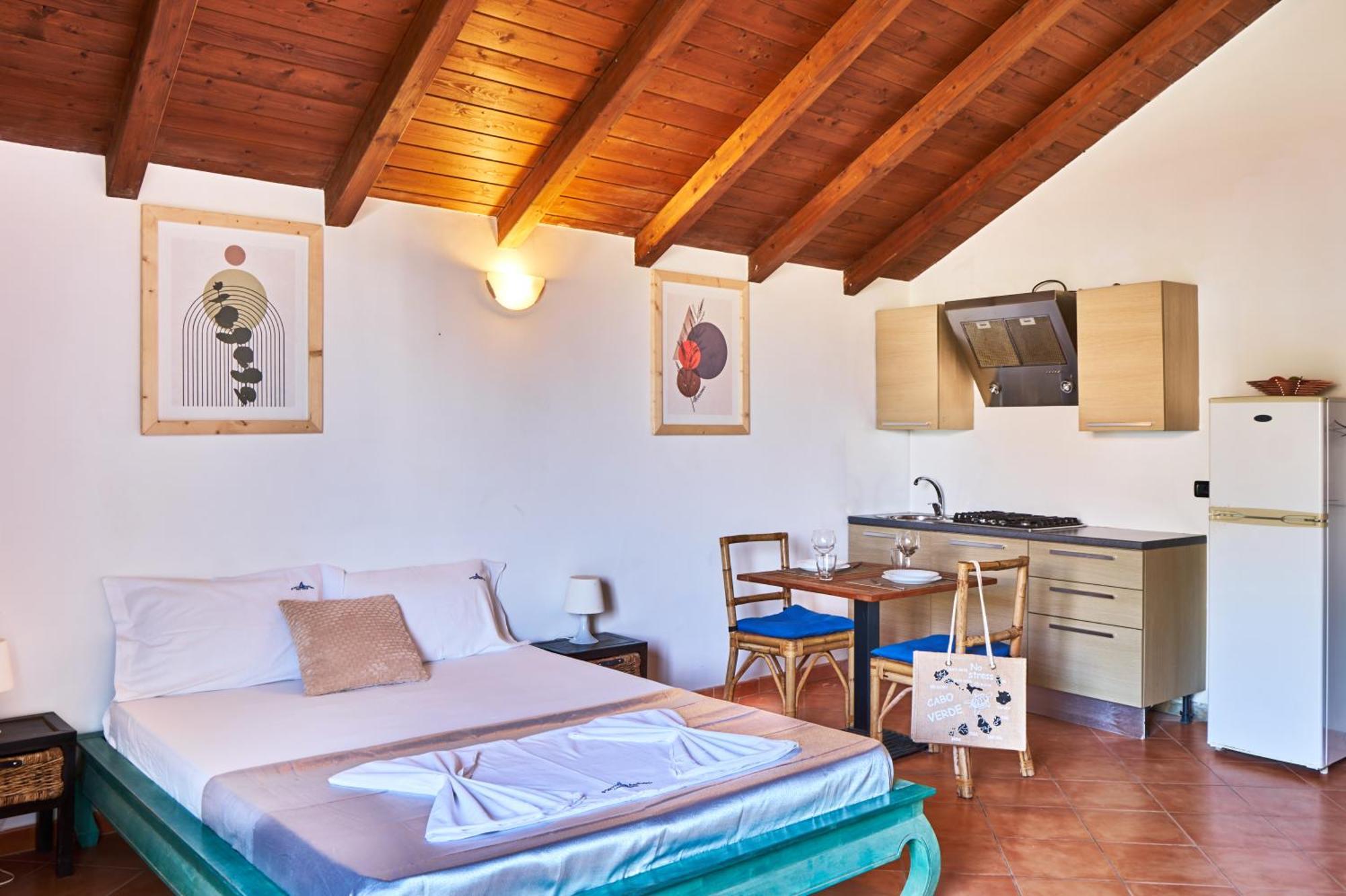 Patio Antigo Residence Санта-Мария Экстерьер фото