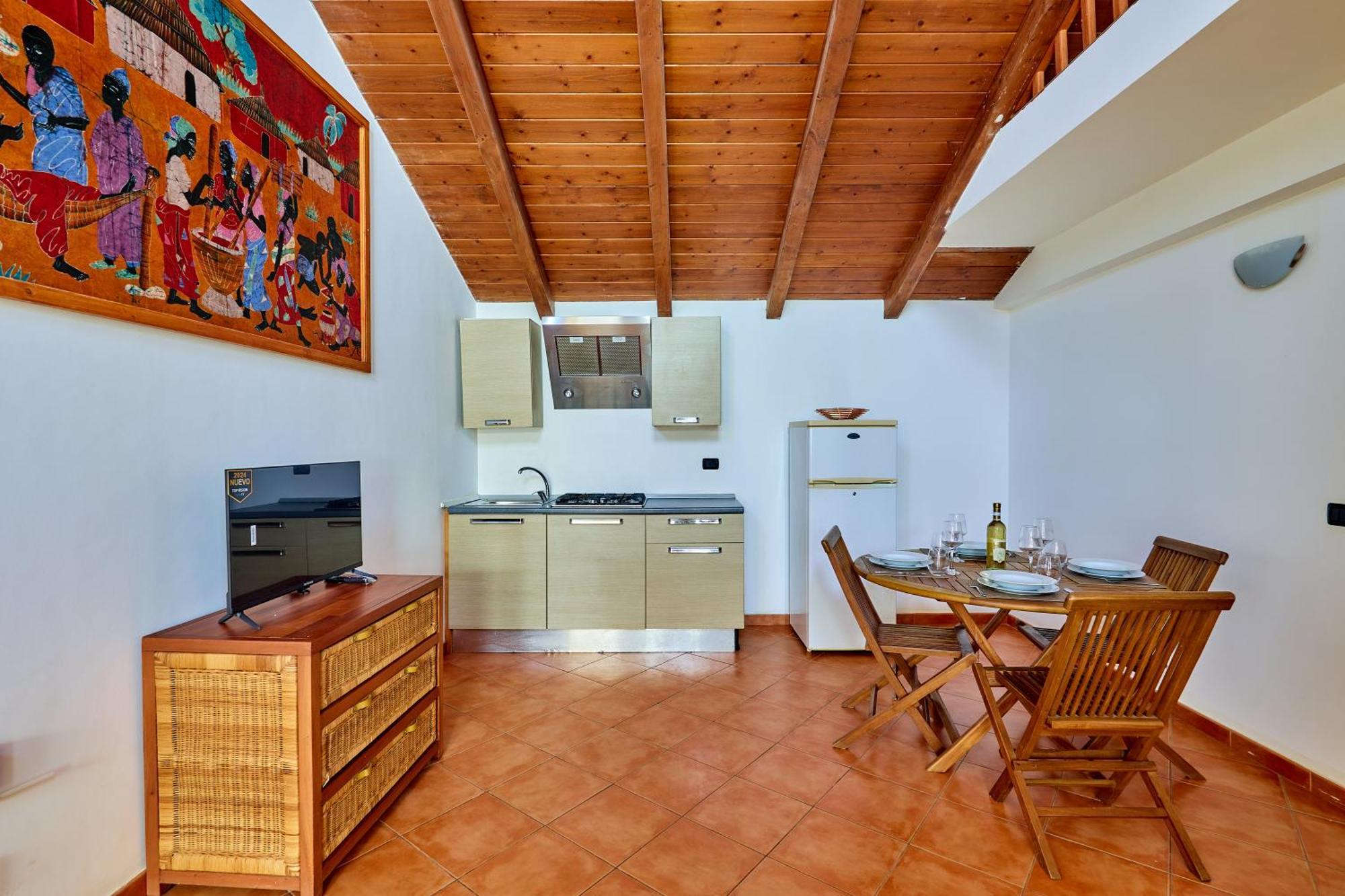 Patio Antigo Residence Санта-Мария Экстерьер фото